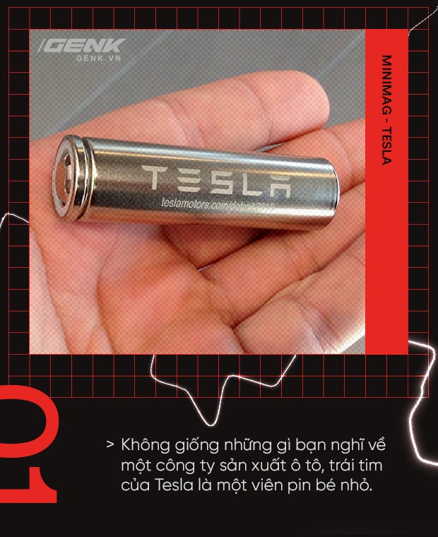 Trung Quốc có thể copy tất cả mọi thứ, nhưng sao họ vẫn chưa copy và đánh bại được Tesla? - Ảnh 2.