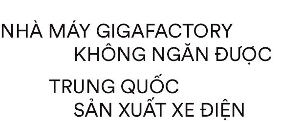Trung Quốc có thể copy tất cả mọi thứ, nhưng sao họ vẫn chưa copy và đánh bại được Tesla? - Ảnh 6.