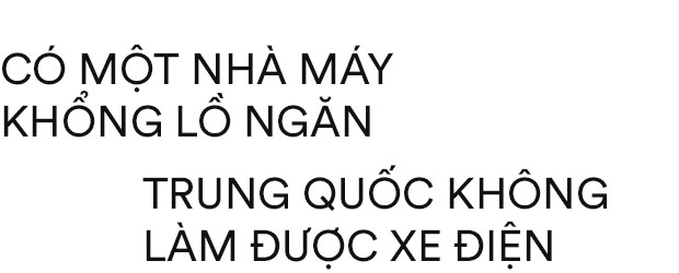 Trung Quốc có thể copy tất cả mọi thứ, nhưng sao họ vẫn chưa copy và đánh bại được Tesla? - Ảnh 1.