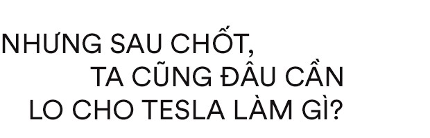 Trung Quốc có thể copy tất cả mọi thứ, nhưng sao họ vẫn chưa copy và đánh bại được Tesla? - Ảnh 9.