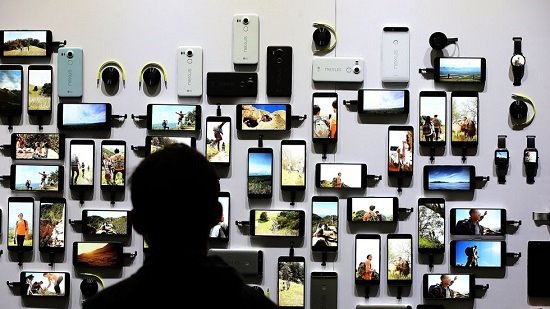 Sản lượng smartphone toàn cầu sẽ giảm mạnh trong năm 2019