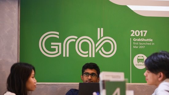 Grab tiếp tục mở rộng, lấn sân sang lĩnh vực bảo hiểm