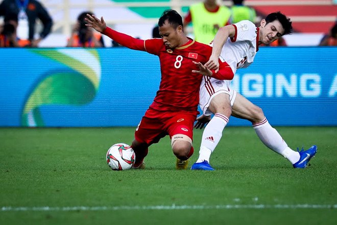 Tuyển Việt Nam nên đá thế nào trước Yemen?