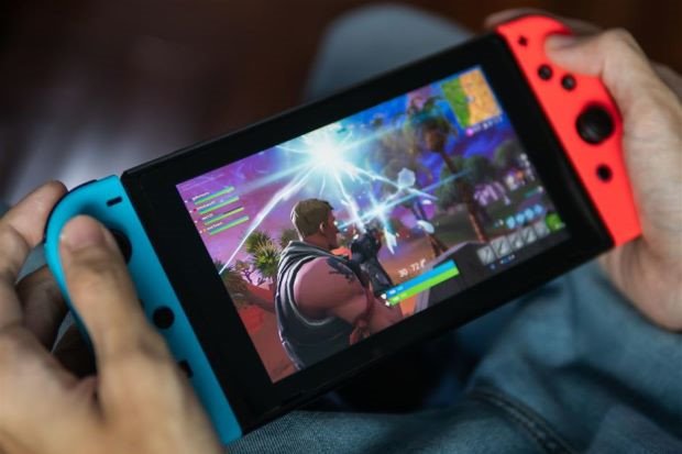 Hàng triệu người chơi Fortnite có nguy cơ mất tài khoản