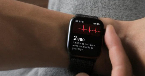 Điều gì sẽ xảy ra vào năm 2019, khi cả Amazon, Apple, Uber và Google đều tham gia vào thị trường chăm sóc sức khỏe?