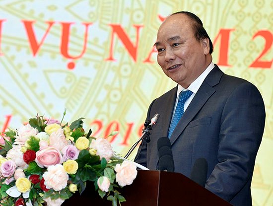 Thủ tướng gợi ý nghiên cứu đổi tên Bộ TT&TT thành Bộ Công nghệ và Truyền thông