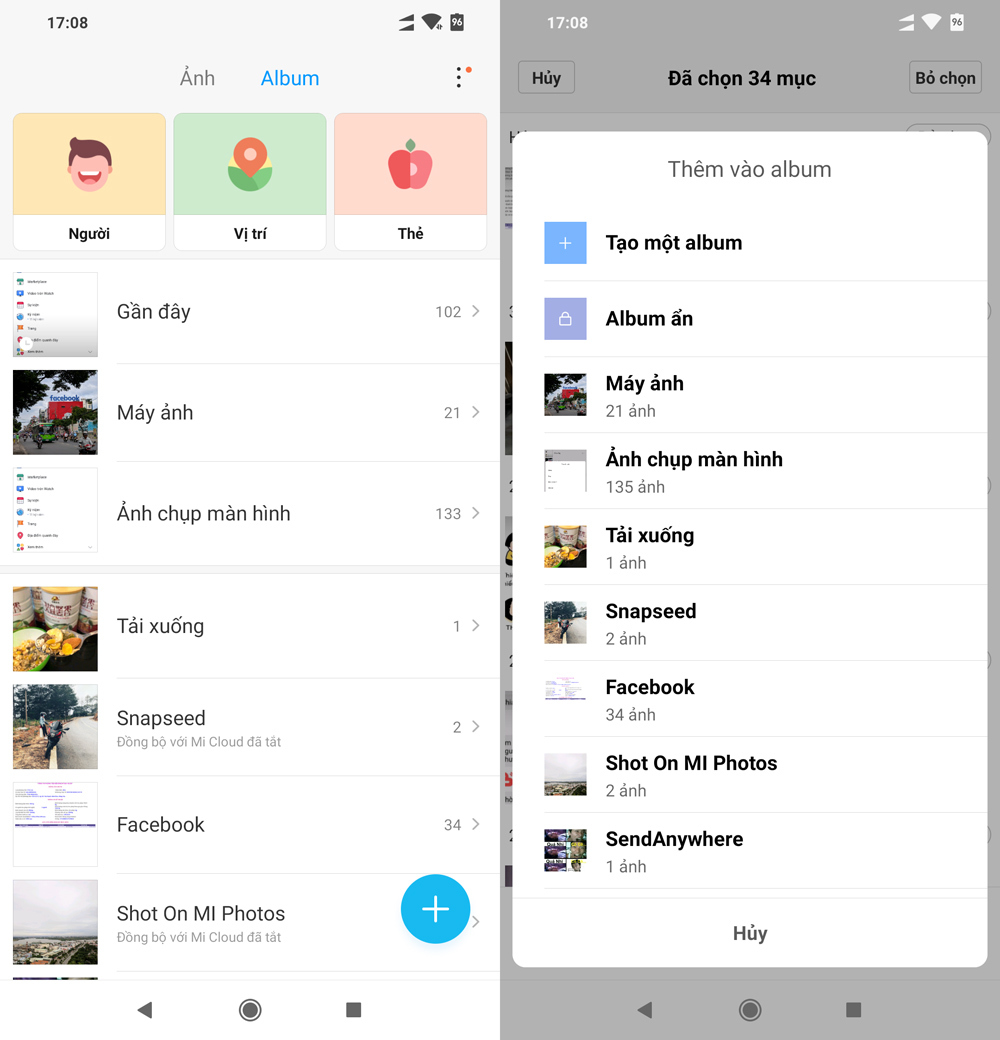 8 cách sửa lỗi không mở được Facebook trên Android