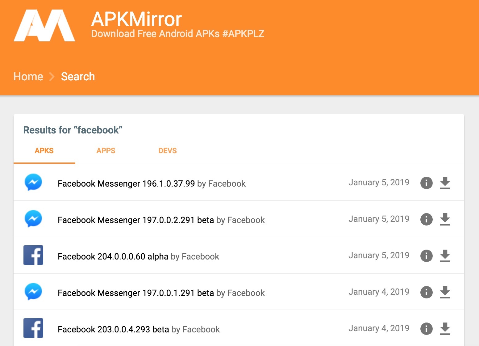 8 cách sửa lỗi không mở được Facebook trên Android