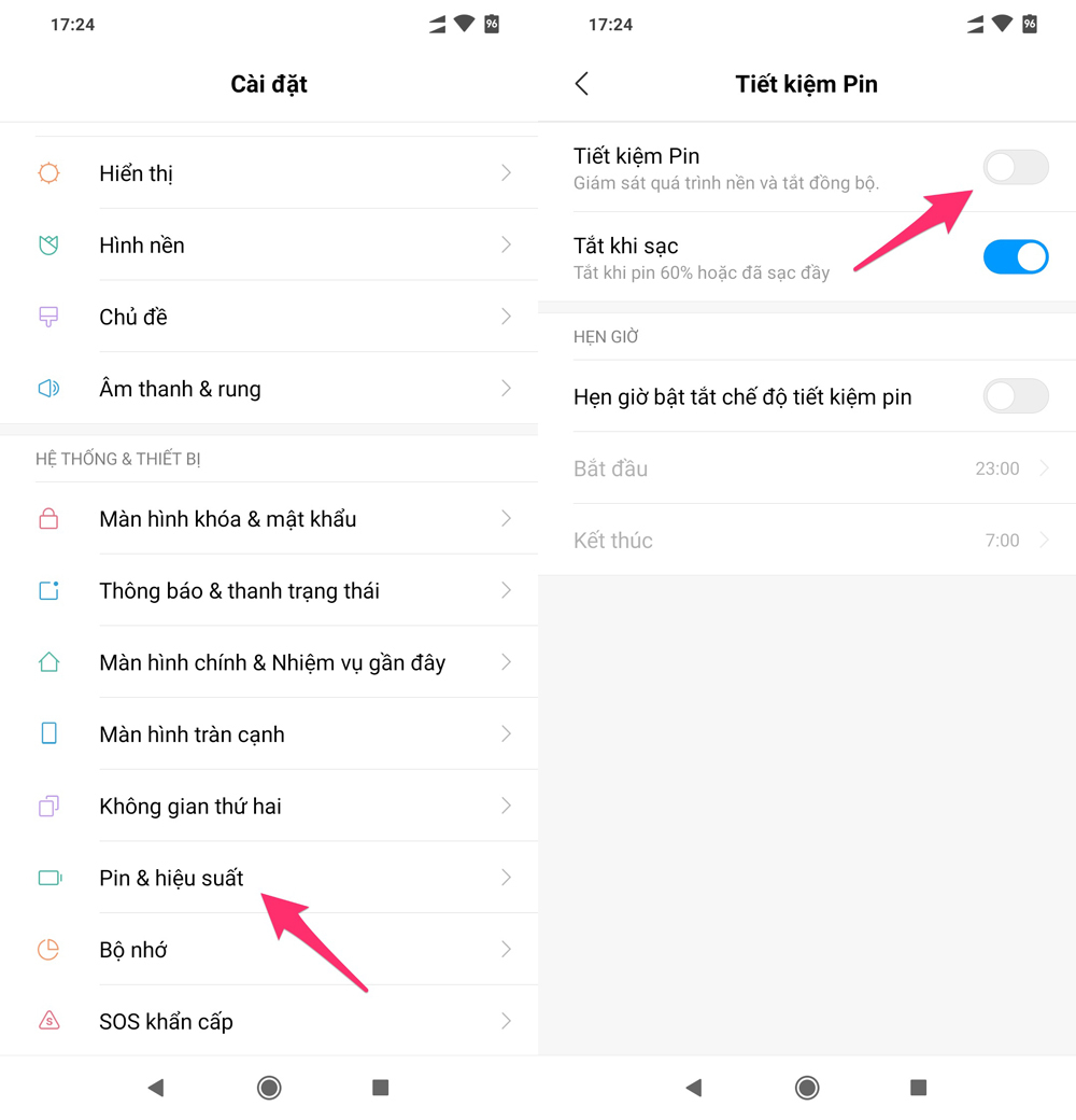 8 cách sửa lỗi không mở được Facebook trên Android
