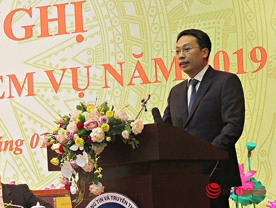 Cơ quan nhà nước cần tiên phong dùng sản phẩm, dịch vụ an ninh mạng Việt | 3 biện pháp tăng cường bảo đảm an toàn, an ninh mạng trong cơ quan nhà nước