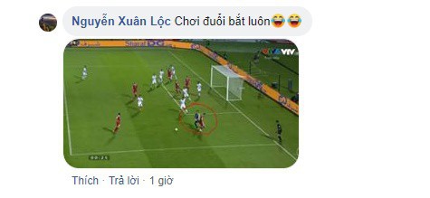 Cộng đồng mạng Việt Nam chết đi sống lại với những pha xử lý của thủ môn CHDCND Triều Tiên - Ảnh 2.