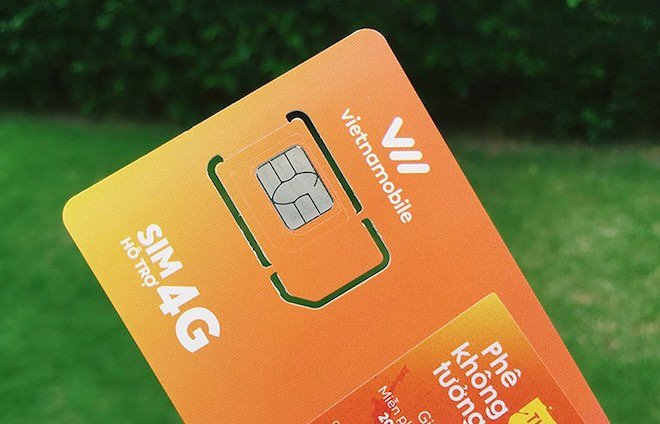 Sau siêu thánh SIM, siêu thánh UP của Vietnamobile có gì đặc biệt?