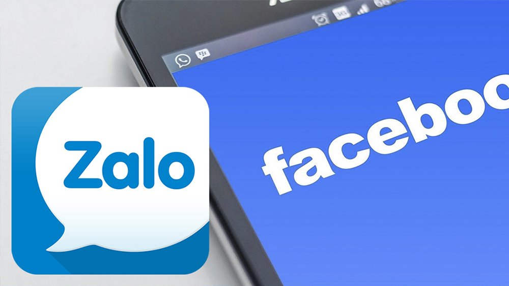 Facebook, Zalo là kênh bán hàng và tiếp thị phổ biến nhất tại Việt Nam
