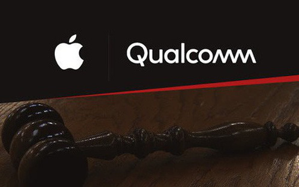 Các email tiết lộ nguyên nhân mới khiến Apple và Qualcomm quay lưng với nhau để đối đầu trước tòa án