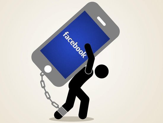 “Tôi không còn tin Facebook nhưng cũng không thể bỏ nó”