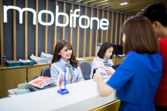 Chuyển mạng giữ số: Lý do khách chọn MobiFone