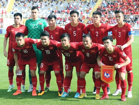 Xem trận Việt Nam gặp Nhật Bản ở tứ kết Asian Cup 2019 ở đâu?