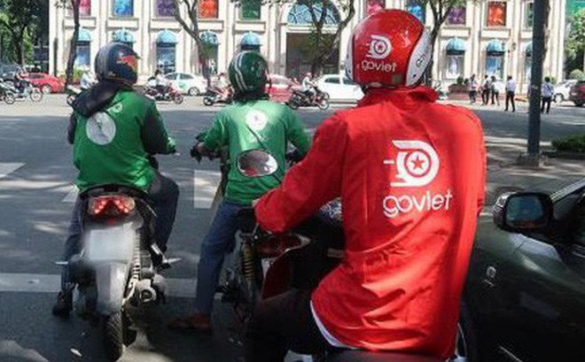 Tuyên bố thu chiết khấu vào “thời điểm nhạy cảm”, Go-Viet đang “tự làm khó” mình?