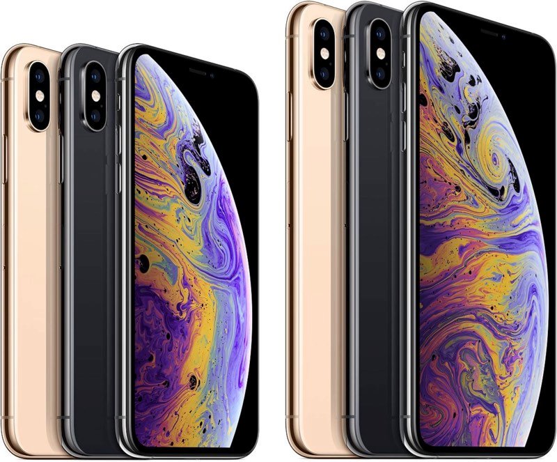 Toàn bộ iPhone 2020 sẽ chuyển sang màn hình OLED