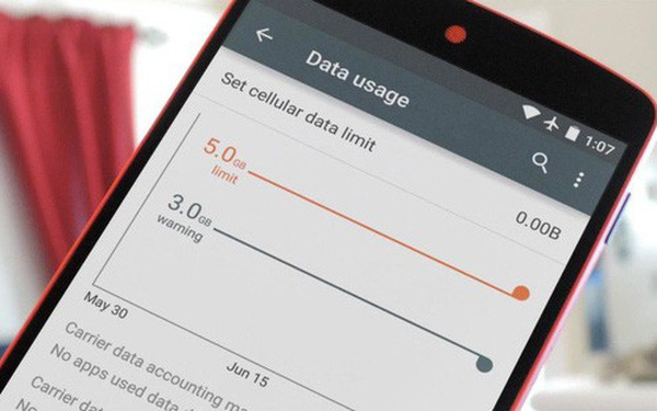 Chỉ vì lỡ tắt nhầm Wi-Fi, anh chàng phải nộp 16 triệu đồng tiền cước điện thoại