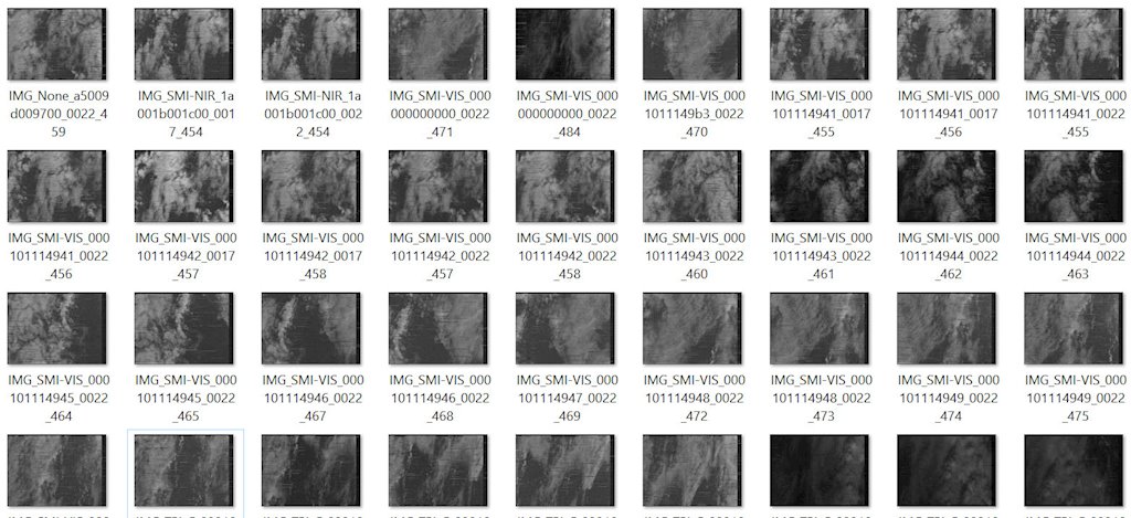 Trung tâm Vũ trụ Việt Nam công bố những bức ảnh thử nghiệm đầu tiên của vệ tinh MicroDragon | Công bố những bức ảnh thử nghiệm đầu tiên của vệ tinh “Made in Vietnam” MicroDragon