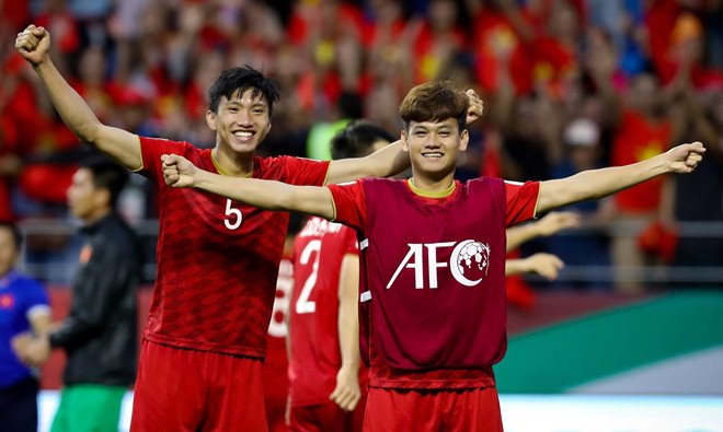 3 lý do để tin Việt Nam sẽ tạo bất ngờ trước Nhật Bản tại Asian Cup