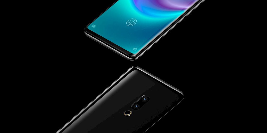 Smartphone đầu tiên không có loa, không cổng sạc pin, không khe SIM