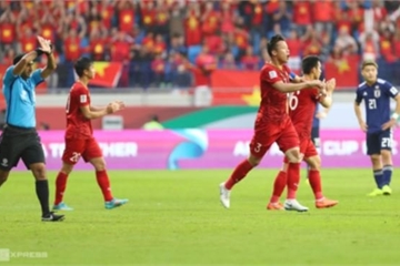 Công nghệ VAR "cứu thua" cho Việt Nam trong trận tứ kết với Nhật Bản tại Asian Cup 2019 như thế nào?