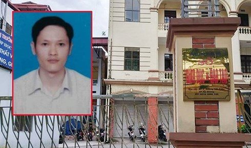 Đã có kết quả điều tra ban đầu vụ gian lận điểm thi ở Hà Giang
