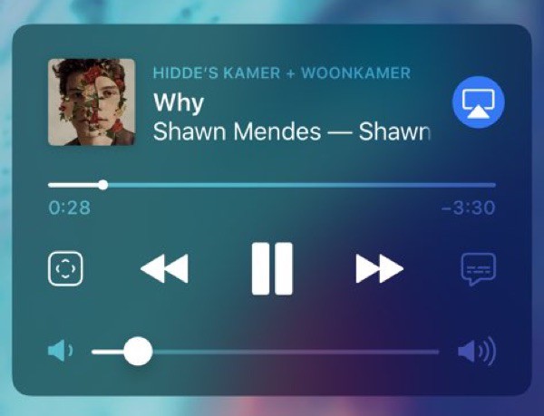 Bản cập nhật iOS 12.2 có tính năng gì mới? - Ảnh 6.