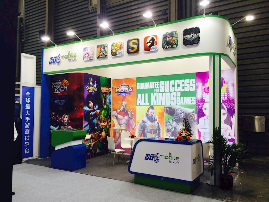 Giám đốc VTC Mobile: Nên coi tài khoản viễn thông là một hình thức thanh toán