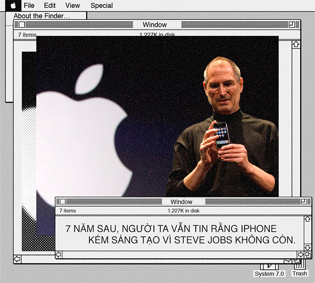 Thất bại 450 tỷ đô của Apple: Nếu Steve Jobs còn sống, liệu ông có thể tạo ra Big Thing thay thế iPhone? - Ảnh 4.