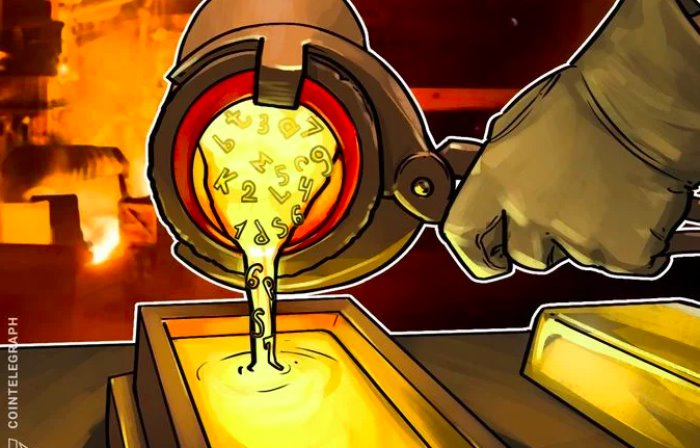 CEO VanEck: ‘Mọi người đang bỏ Bitcoin chuyển sang vàng’