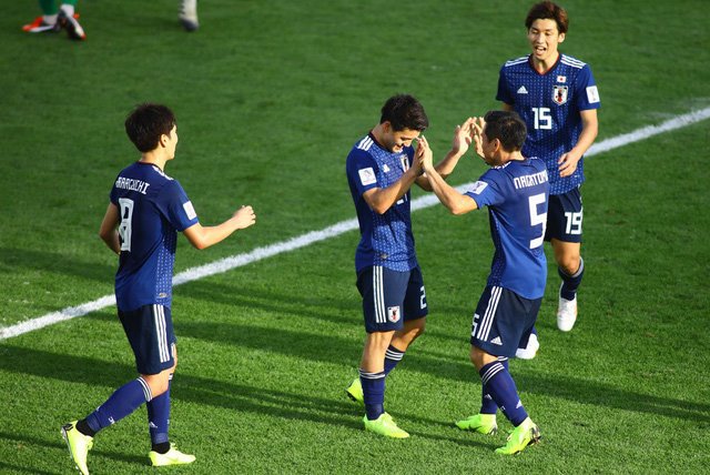 Link xem trực tiếp bóng đá Iran vs Nhật Bản trên VTV5, VTV6, FPT Play