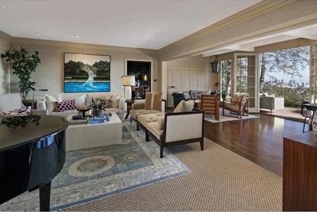 Đến thăm nhà của các tỷ phú công nghệ - Ảnh 16.