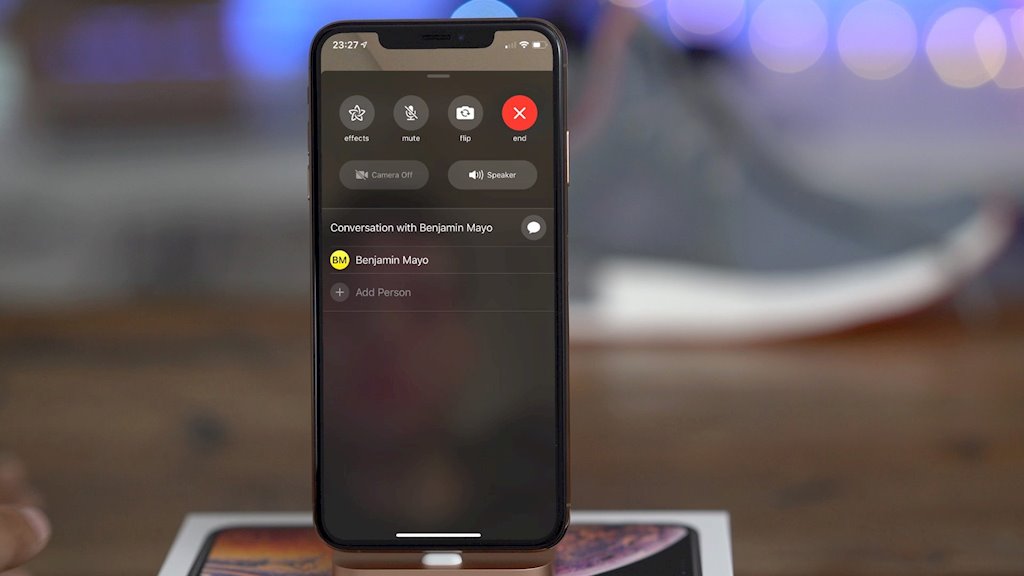 FaceTime dính lỗi nghiêm trọng, cho nghe lén và xem trộm video từ iPhone