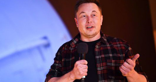 3 dự báo của tỉ phú công nghệ Elon Musk về tương lai