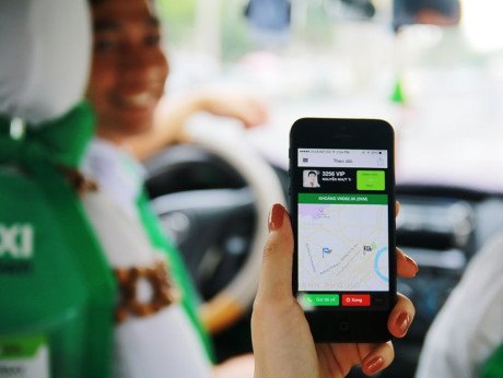 Bộ trưởng Bộ GTVT: Grab và taxi truyền thống có cơ hội cạnh tranh như nhau