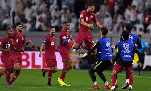 Asian Cup 2019: Nhật Bản gặp Qatar tại Chung kết