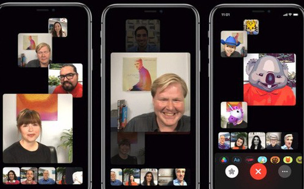 Apple có thể đã biết trước về lỗ hổng trên FaceTime nhưng họ đã bỏ qua nó mà không làm gì cả