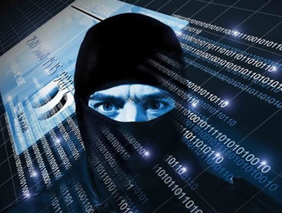 Tái bùng phát hình thức lừa đảo người dùng qua website mạo danh ngân hàng