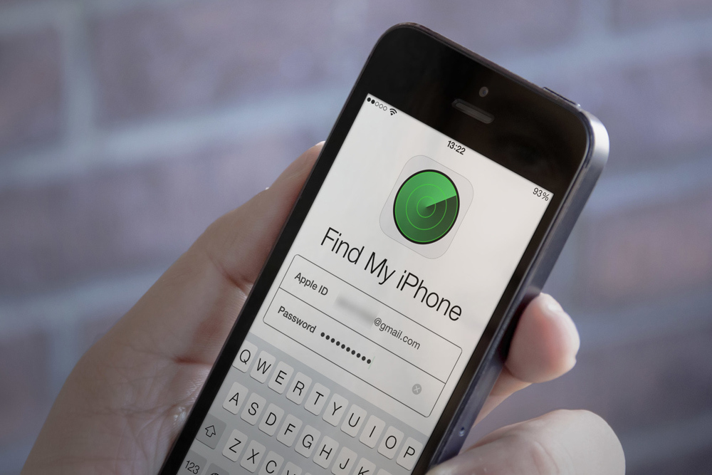 Thủ thuật tìm lại laptop và smartphone khi bị mất