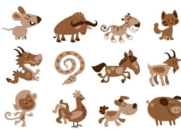 Địa chỉ xem tuổi xông đất đầu năm 2019 Kỷ Hợi trên mạng