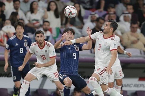 Lịch thi đấu chung kết Asian Cup 2019: Nhật Bản vs Qatar mấy giờ?