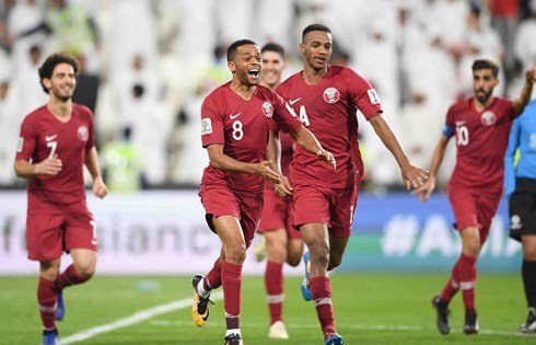 Chung kết Asian Cup 2019: Nhật Bản vs Qatar, 