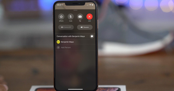 Apple vô hiệu hóa vĩnh viễn tính năng FaceTime nhóm trên các bản iOS cũ, muốn dùng phải cập nhật lên bản mới