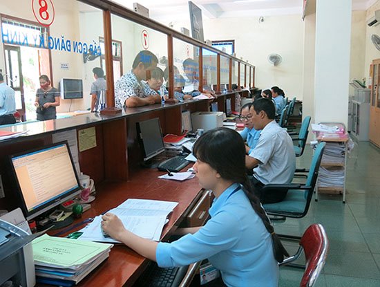 Công nhận phần mềm Cổng dịch vụ công của VNPT, Nhật Cường đáp ứng tiêu chuẩn kỹ thuật