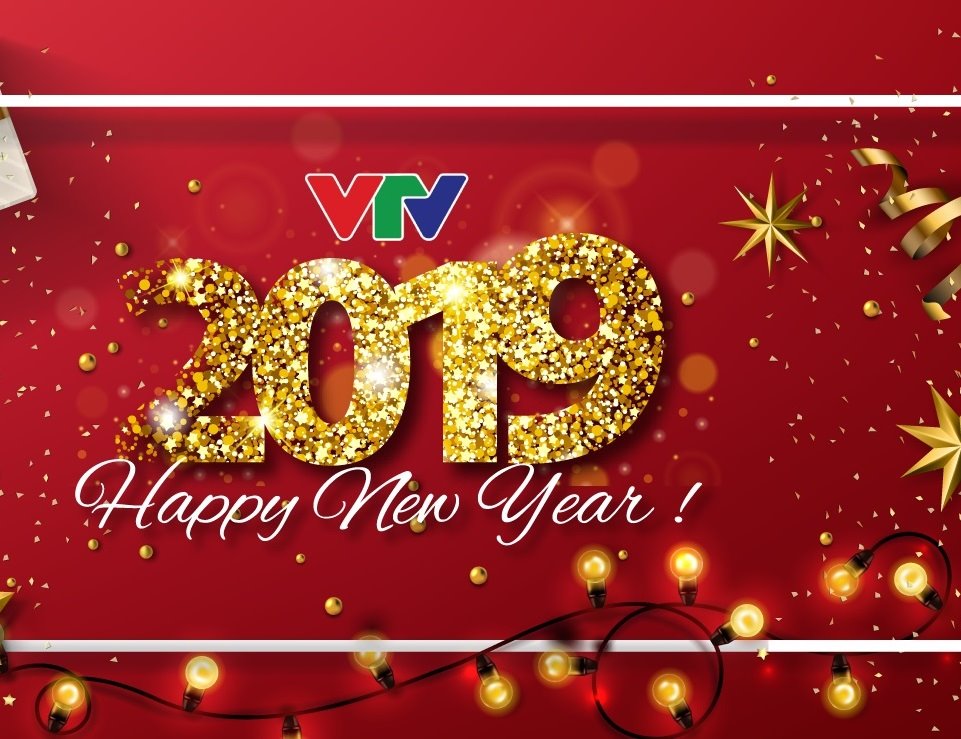 Lịch truyền hình dịp Tết Kỷ Hợi 2019