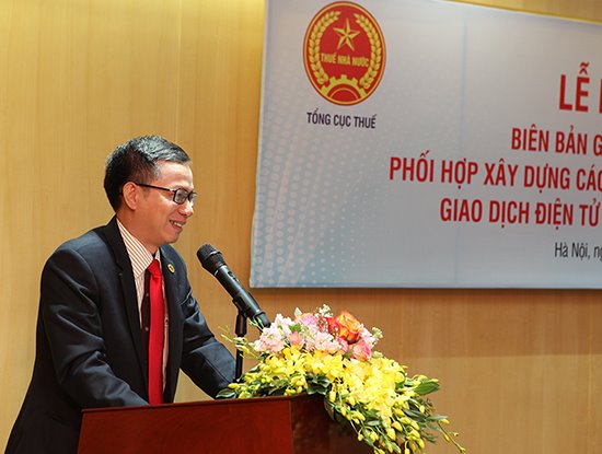 “Để ứng dụng blockchain vào cuộc sống, cần có sự hỗ trợ của các cơ quan Chính phủ”