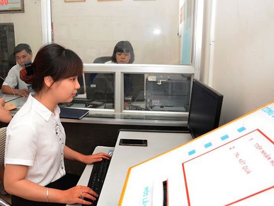 Hà Nội mở cuộc thi tìm kiếm sáng kiến thực hiện cơ chế một cửa, một cửa liên thông